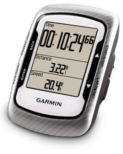Garmin Edge 500