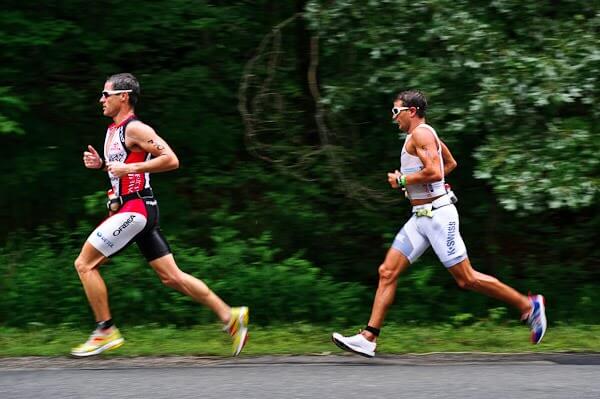 Barefoot running, courir naturellement
