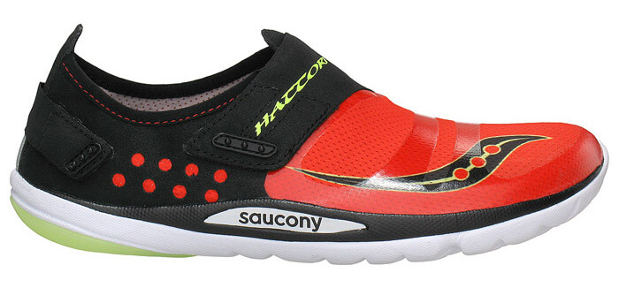 J&rsquo;ai testé pour vous: les Saucony Hattori