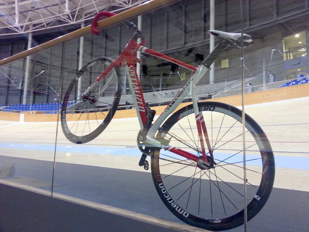 Specialized Langster Pro