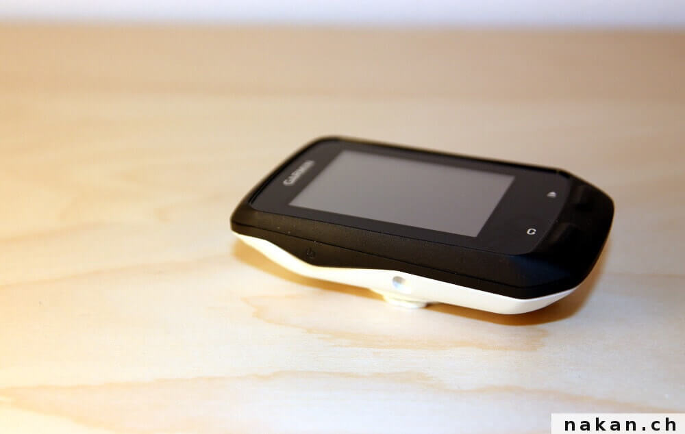 Le compteur Garmin Edge 510 testé de fond en comble