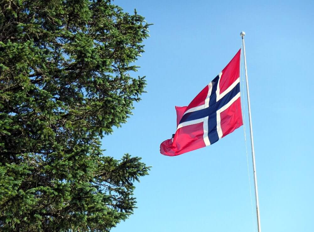 Norvège: album photo et carnet de route