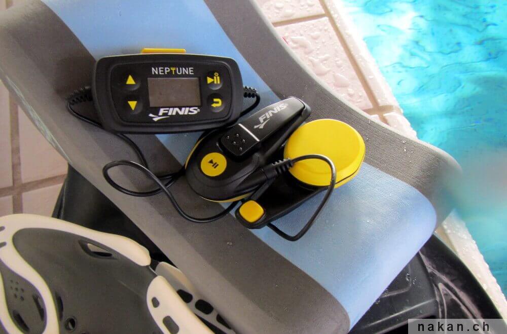 Finis Neptune: le test