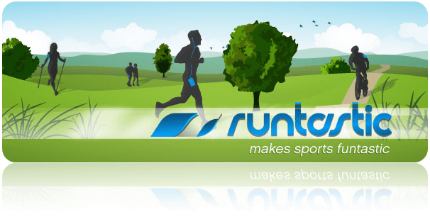 Application mobile pour la course à pied: le test de Runtastic Pro