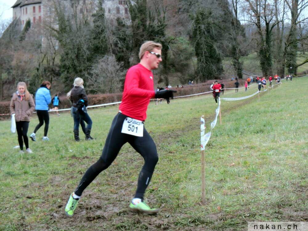Cross de la Riviera (Blonay) 2014