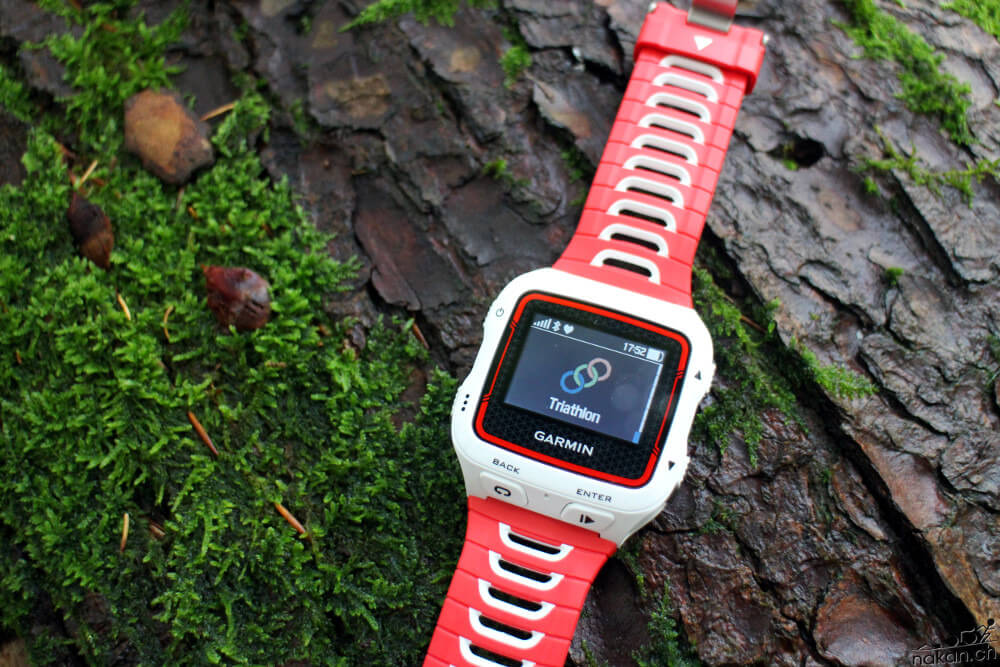 La Garmin Forerunner 920XT testée de fond en comble