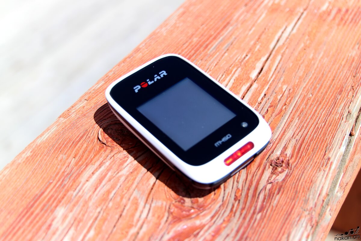 Aperçu du Polar M450 et nouveautés annoncées chez Polar