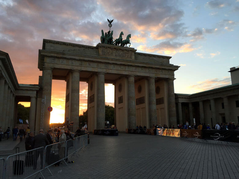 Berlin Marathon 2015