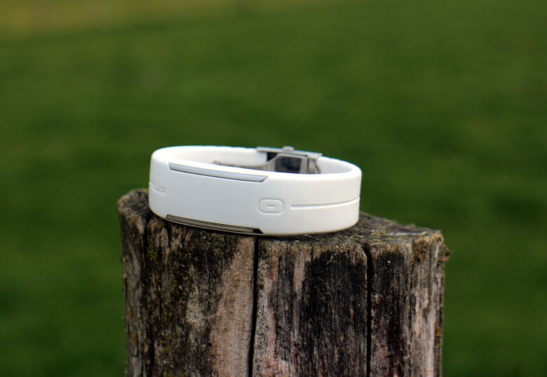 Le bracelet Polar Loop 2 testé de fond en comble