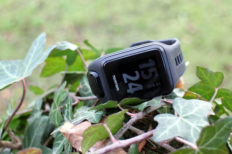 La montre multisport Tomtom Spark (Runner 2) testée de fond en comble