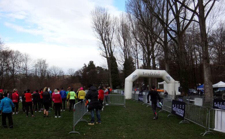 Cross de Lausanne 2016