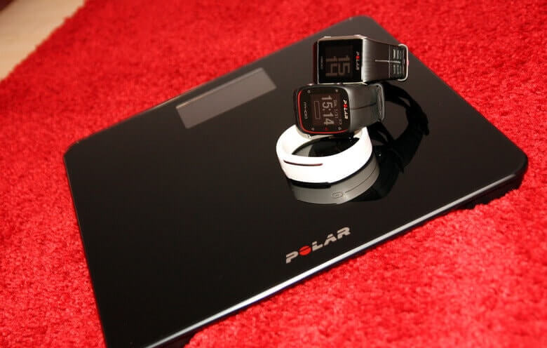 La Polar Balance testée de fond en comble