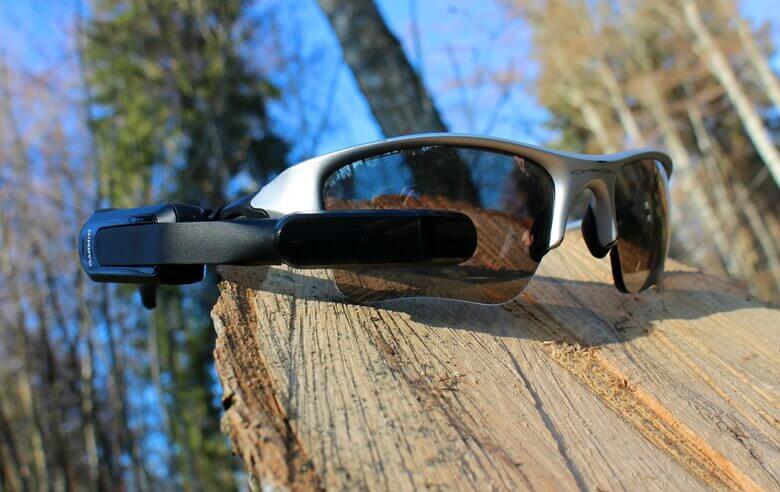 Le Garmin Varia Vision testé de fond en comble