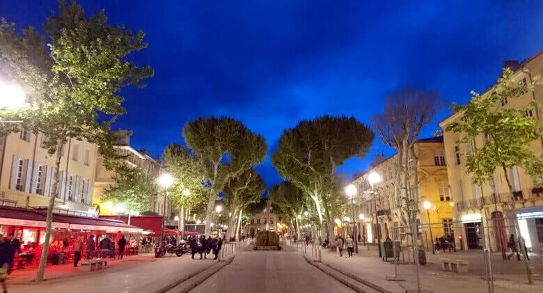 Ironman 70.3 Aix-en-Provence 2016