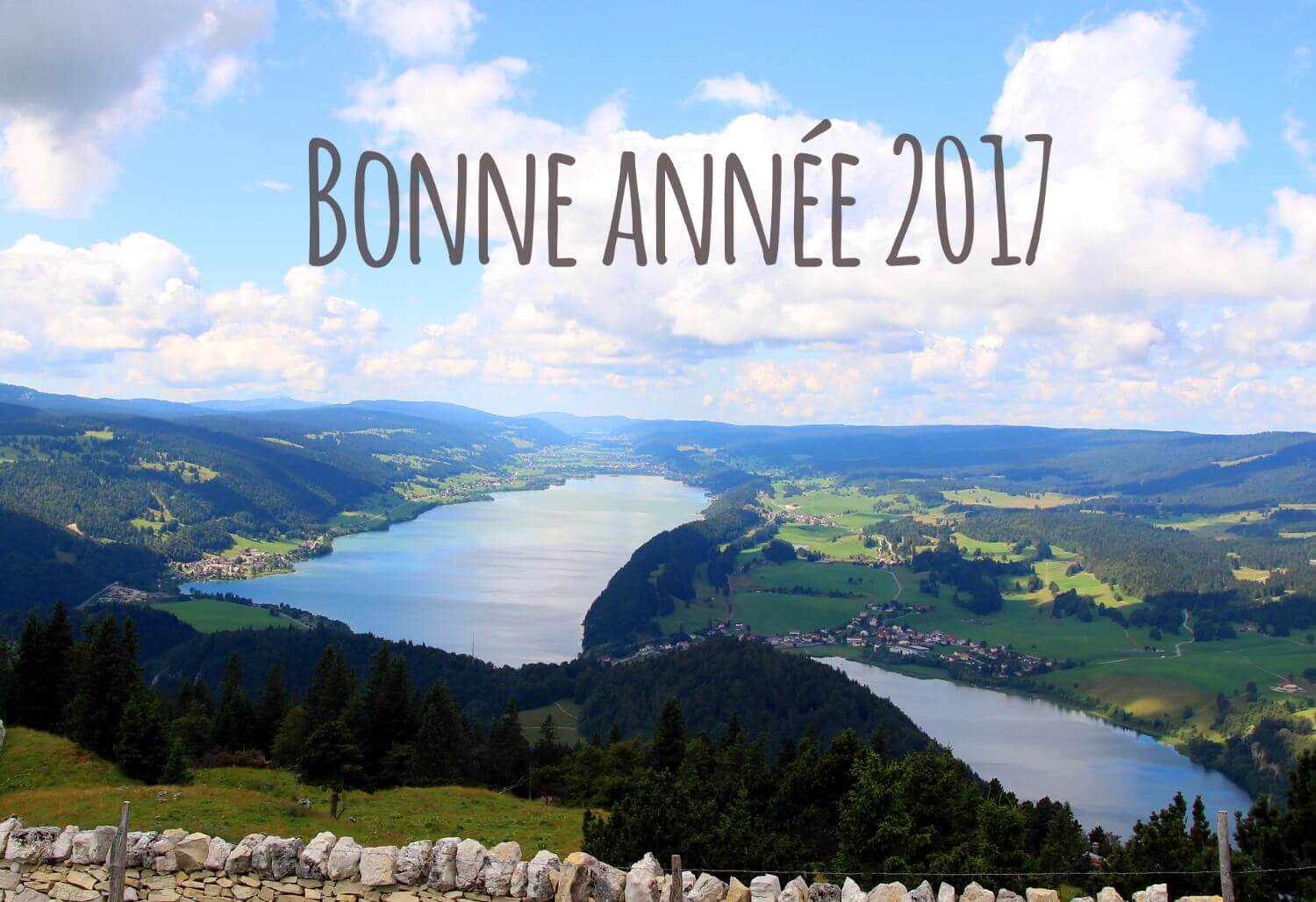 Saison et année 2016: le bilan