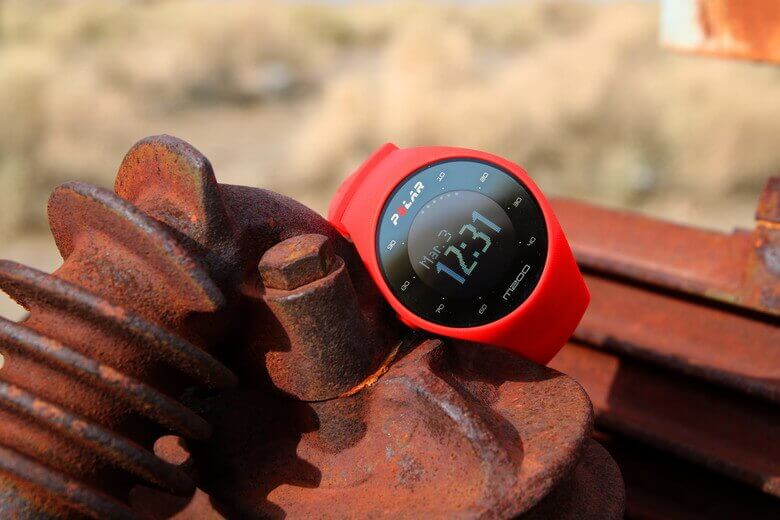 La Polar M200 testée de fond en comble