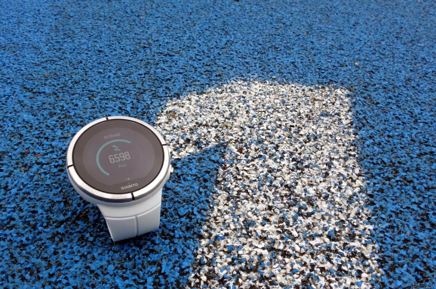 La Suunto Spartan Ultra testée de fond en comble