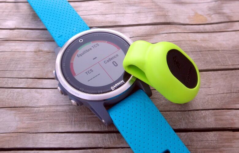 Tout savoir sur le Running Dynamics Pod de Garmin