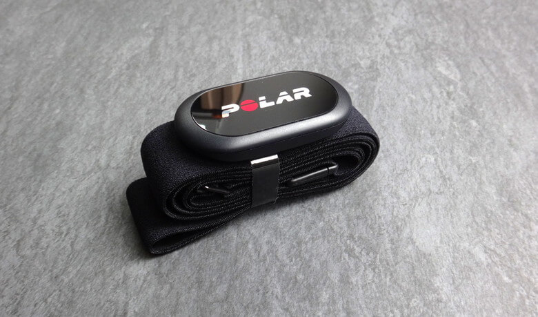 Tout savoir sur la nouvelle ceinture de fréquence cardiaque Polar H10