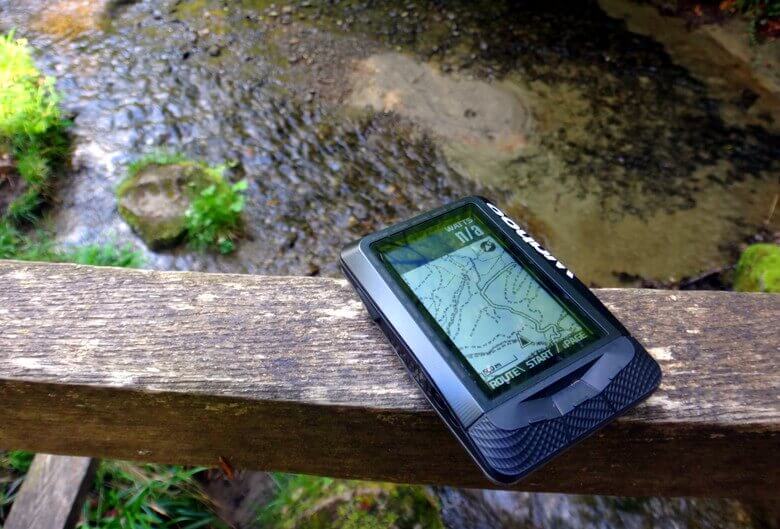 Le compteur cycliste Wahoo ELEMNT testé de fond en comble