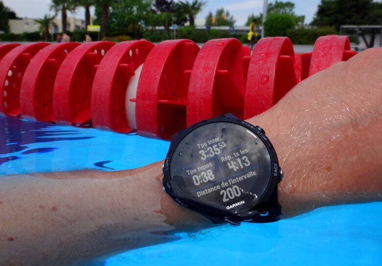 La Garmin Forerunner 935 testée de fond en comble