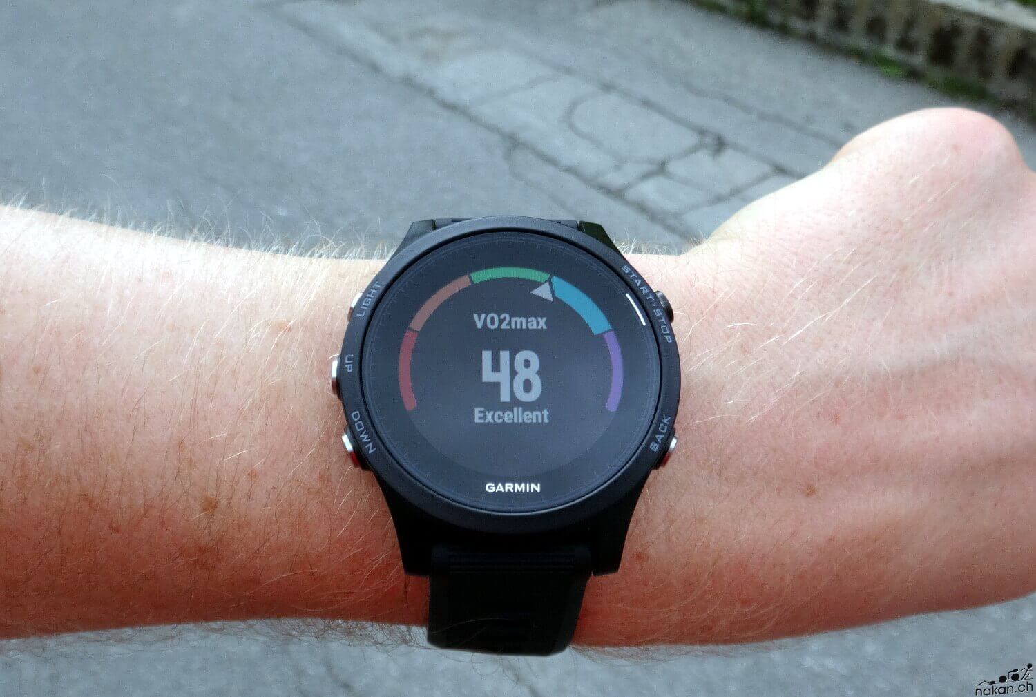 Garmin s’empare de Firstbeat… et de ses algorithmes