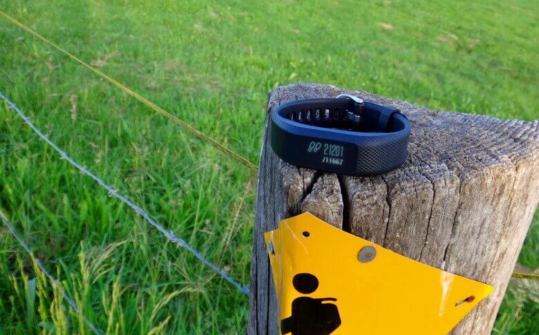 Le bracelet connecté Garmin Vivosmart 3 testé de fond en comble (et aperçu du Vivosport)