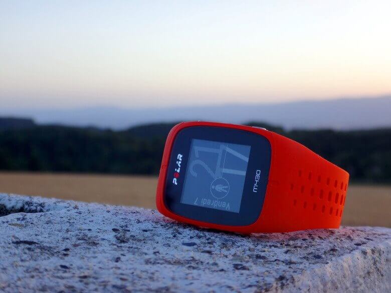 La Polar M430 testée de fond en comble