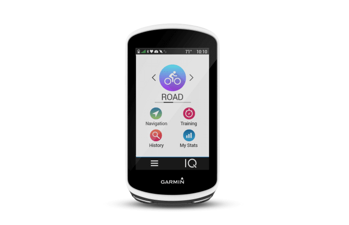 Garmin annonce le Edge 1030 et les Vector 3