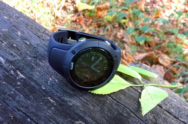 La Suunto Spartan Trainer Wrist HR testée de fond en comble
