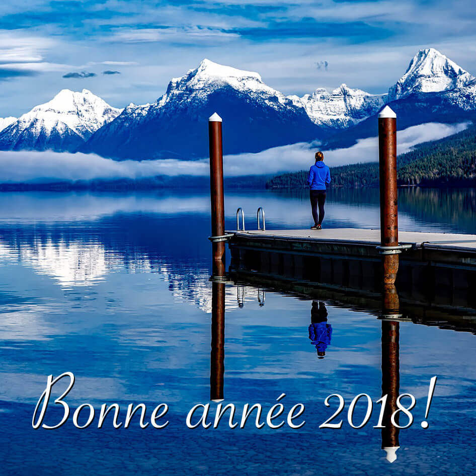 Saison et année 2017: le bilan