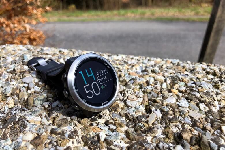 La Garmin Forerunner 645 Music testée de fond en comble (Forerunner 645M)