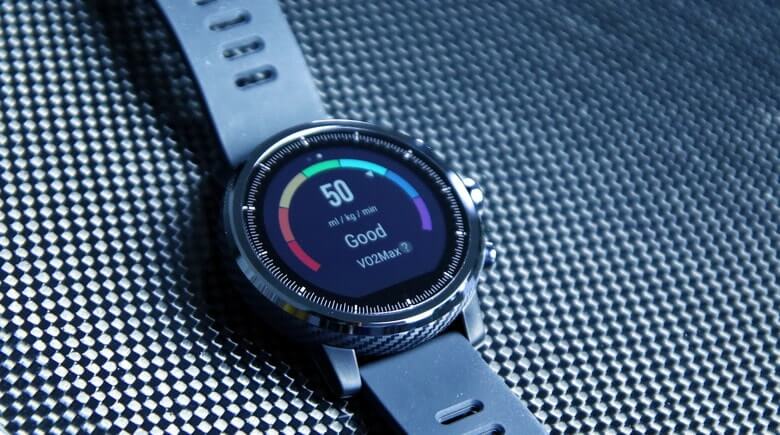 La montre Huami Amazfit Stratos testée de fond en comble
