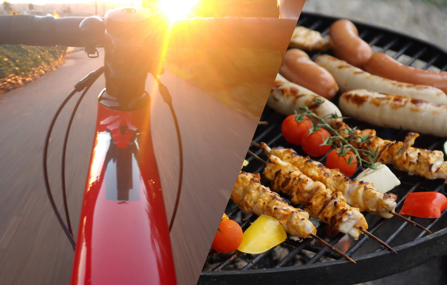 Bike & BBQ nakan.ch 2018: Une sortie vélo et des grillades!