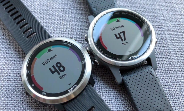 Garmin annonce officiellement « TrueUp Physio » qui synchronise les données FirstBeat
