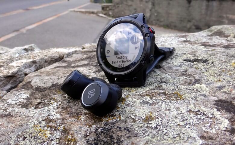 Casques Bluetooth pour le sport: le test des B&O Beoplay E8