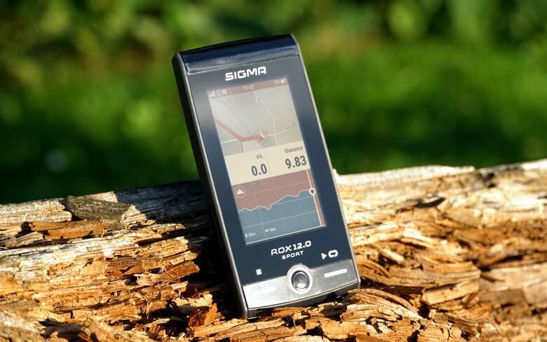 Le compteur cycliste Sigma ROX 12.0 testé de fond en comble