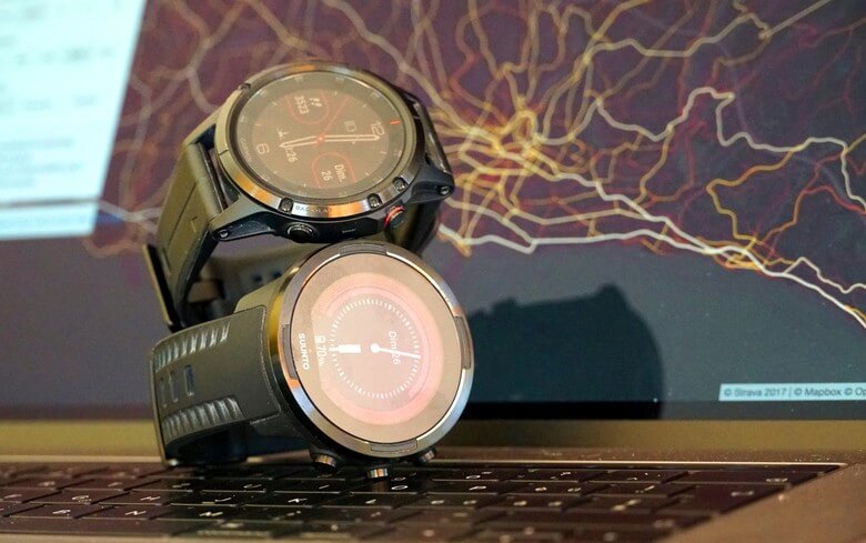 Comment utiliser les heatmaps de Strava pour créer ses parcours GPS?