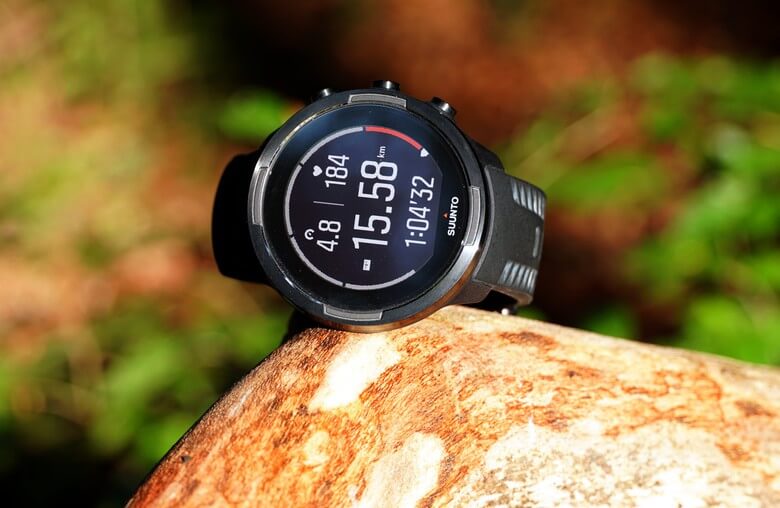 La montre outdoor Suunto 9 Baro testée de fond en comble