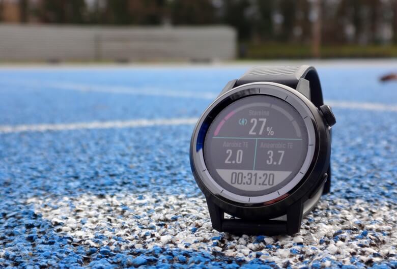 La montre multisport Coros Apex testée de fond en comble