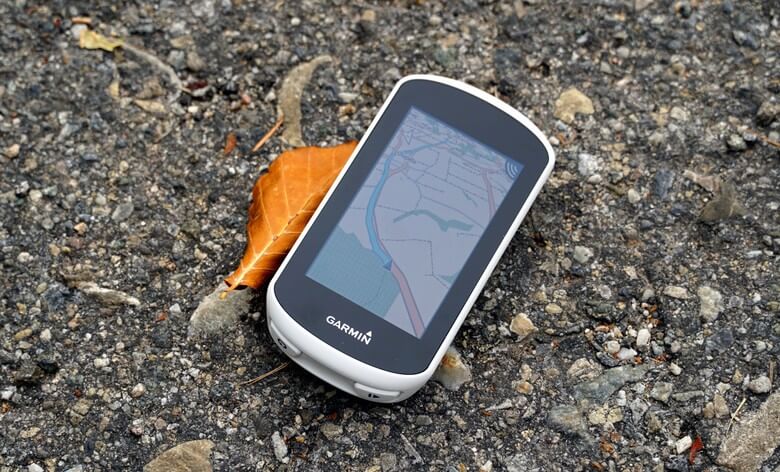 Le compteur Garmin Edge Explore testé de fond en comble