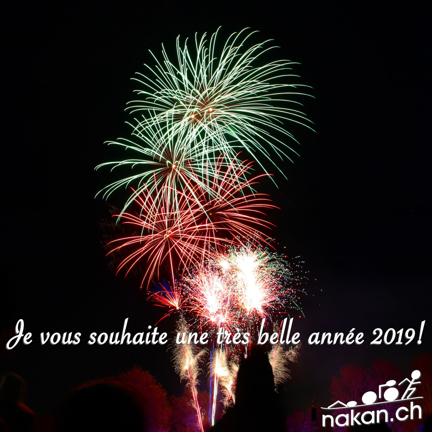 Saison et année 2018: le bilan