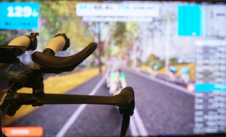 Tout savoir sur l&rsquo;application Zwift