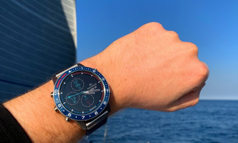 Garmin MARQ, tout savoir sur cette série de montres très haut de gamme
