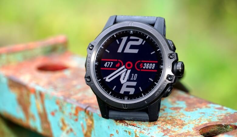 La montre outdoor Coros Vertix testée de fond en comble
