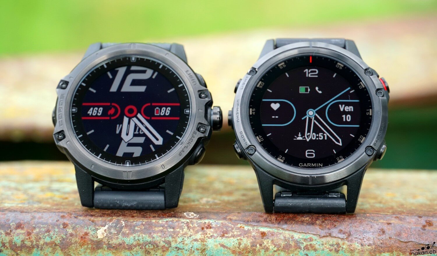 Montres cardio GPS: ma reco complète, édition 2019
