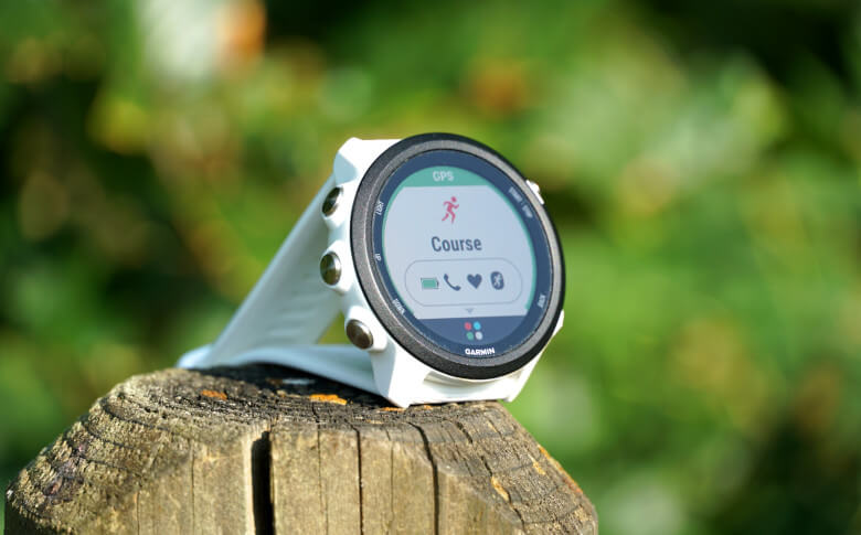 La Garmin Forerunner 245/Music testée de fond en comble