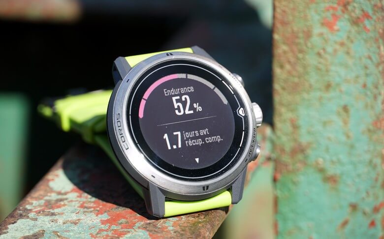 Tout savoir sur la Coros Apex Pro