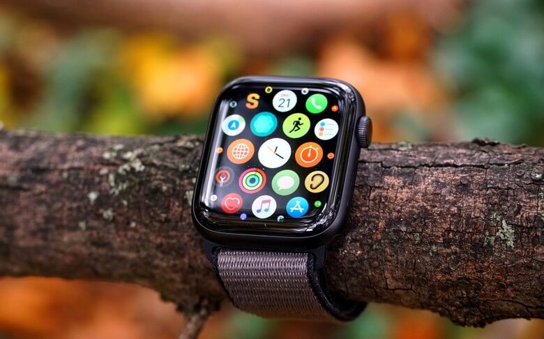 L&rsquo;Apple Watch Series 5 testée de fond en comble