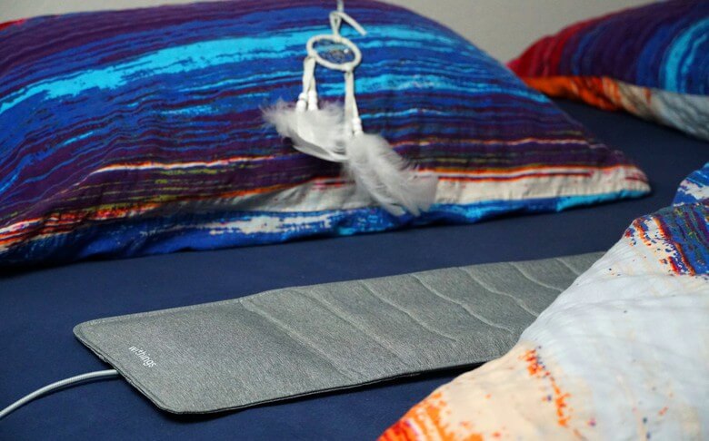 Le capteur de sommeil Withings Sleep testé de fond en comble